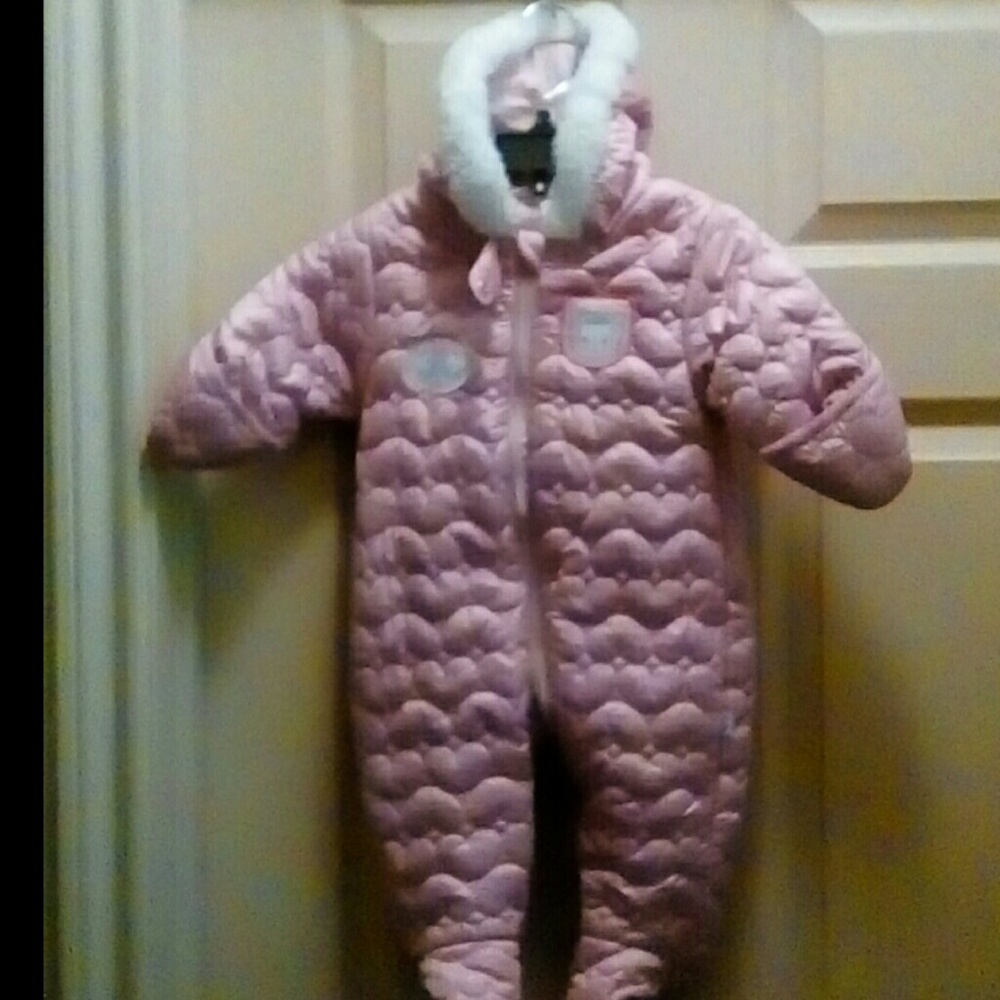Snowsuit